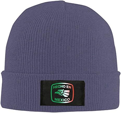 Hecho En Mexico Cool Beanies Hats Brimbest