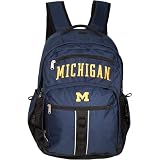 Columbia Michigan Wolverines Cyberpack