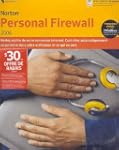 French Norton Personal Firewall 2006