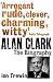 Search : Alan Clark: The Biography