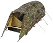 Highlander Rapid Force One Man Tent - Camo