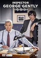 Inspector George Gently - Series 7