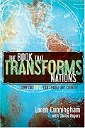 The Book That Transforms Nations: The Power of the Bible to Change Any Country