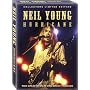 Neil Young - Hurricane (2 DVDs)