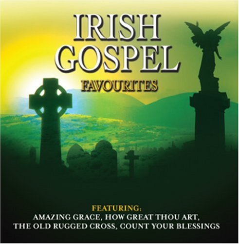 CD-Charts  Search : Rock of Ages: 20 Irish Gospel Favourites