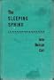 The sleeping sphinx;: A Doctor Fell detective story