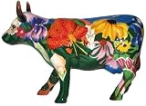 Eigenschaften Sunday / Cowparade Cow Parade Georgia O´Cowffe Medium M ceramic