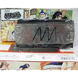 Naruto: Grass Ninja - Black Headband