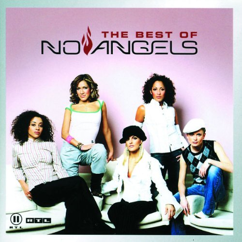 No Angels - No Angels - Zortam Music No Angels - No Angels - Zortam Music