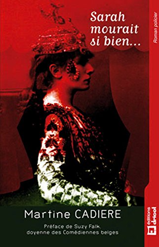 Sarah mourait si bien: Roman policier (French Edition)