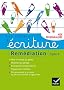 Les cahiers d'�criture n�4 Aide personnalis�e : Rem�diation