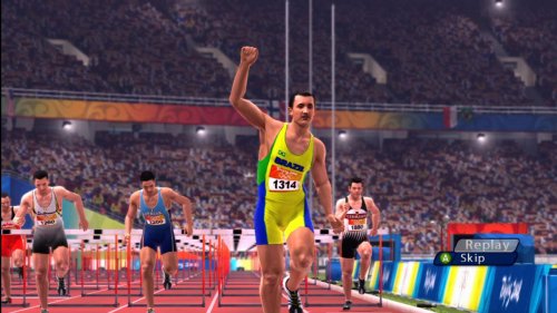 Beijing Olympics 2008 image