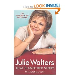 That's Another Story: The Autobiography
