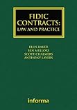 FIDIC contracts : law and practice