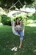 Hammock Chair, Natural