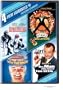 Classic Comedy: Four Film Favorites (The Man With Two Brains / Spies Like Us / Vegas Vacation / The Man Who Knew Too Little)