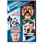 Classic Comedy: 4 Film Favorites