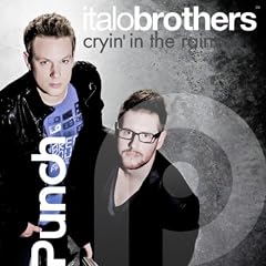 Cryin' In The Rain (IB HandsUp! Extended Mix)