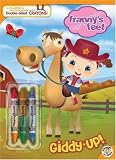Giddy-Up! (Franny's Feet)