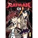 Ratman, tome 1