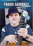Frank Gambale -- Acoustic Improv (DVD)