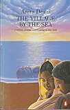 The village by the sea