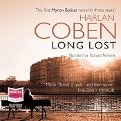 Long Lost | [Harlan Coben]