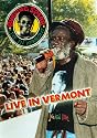 Burning Spear Live In Vermont