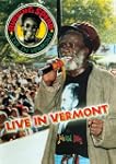 Burning Spear Live in Vermont