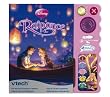 Vtech - 62985 - Jeu �ducatif �lectronique - Magi Livre - Raiponce