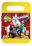 Review The Wiggles  / The Wiggles - Magical Adventure [2002]