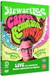 Stewart Lee - Carpet Remnant World [DVD]