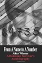 From A Name to A Number