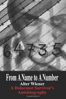 From A Name To A Number