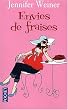Envies de fraises
