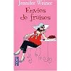 Envies de fraises