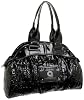Akademiks Heartless Romantic Satchel Tote