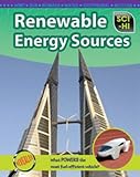 Renewable energy sources