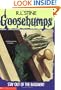 Stay Out of the Basement (Goosebumps, No 2)