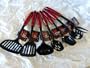 Party Snaps 50/Box 6 Boxes/Pkg-