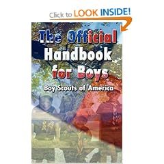 Scouting for Boys: The Original Edition