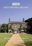 Conde Nast Johansens Recommended Small Hotels, Inns and Restaurants: Great Britain and Ireland 2009 (Johansens Recommended Country Houses, Small Hotels and Traditional Inns: Great Britain and Ireland)