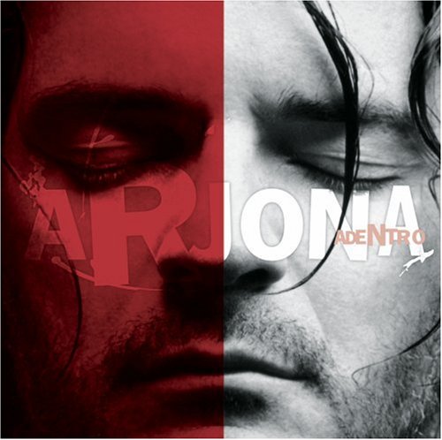 09 Ricardo Arjona - Adentro - Zortam Music