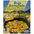 Dr. Willi Knoll Brat-Kartoffeln Sliced Potatoes, 14.1-Ounce Boxes (Pack of 5)