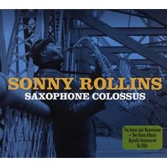 Saxophone Colossus