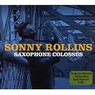 Saxophone Colossus
