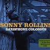 Image of album by Sonny Rollins