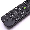 Klastor Wireless Air Keyboard / Mouse 2.4G - suitable for android tablets / android TV / smart TV