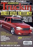 Truckin'
