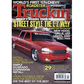 Truckin'